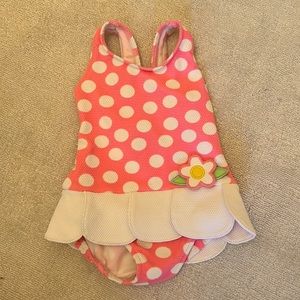 Florence Eiseman bathing suit